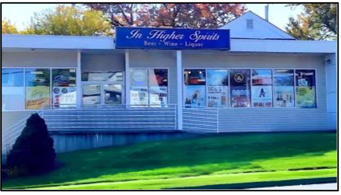 Choyce Peterson sells fully-leased building for $888,888